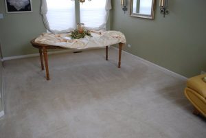 Carpet Before Cleaning McMaid Carpet Cleaning
