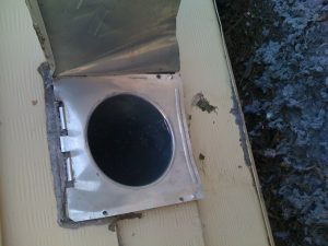 McMaid Dryer Vent Cleaning