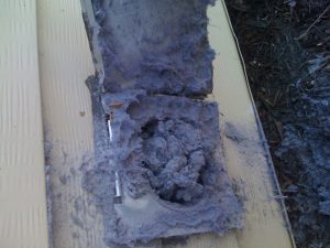 McMaid Dryer Vent Cleaning