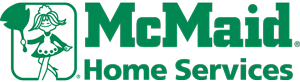 McMaid Home Services logo