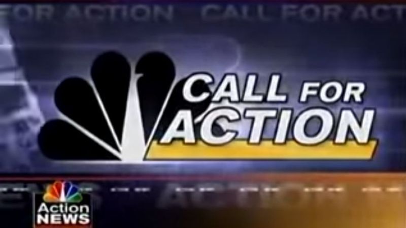 NBC News Call To Action on Carpet Cleaning Companies