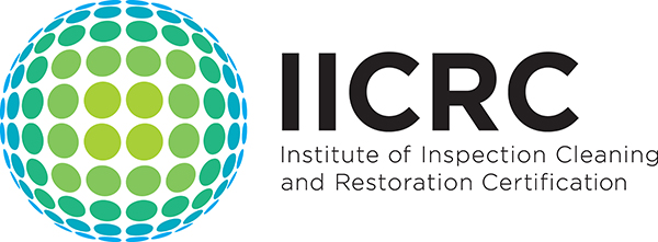 McMaid is IICRC Certified